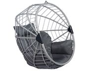 Hanging Chairs - Rattan